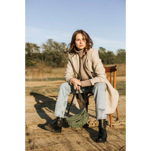 DORI BUM BAG - OLIVE 