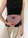 MINI BUM BAG 