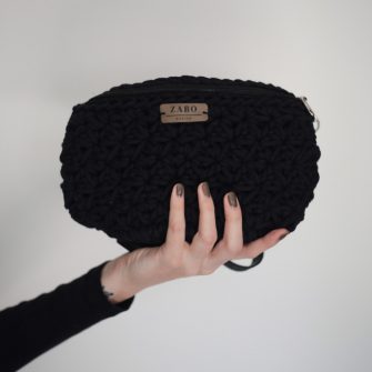 BUM BAG 