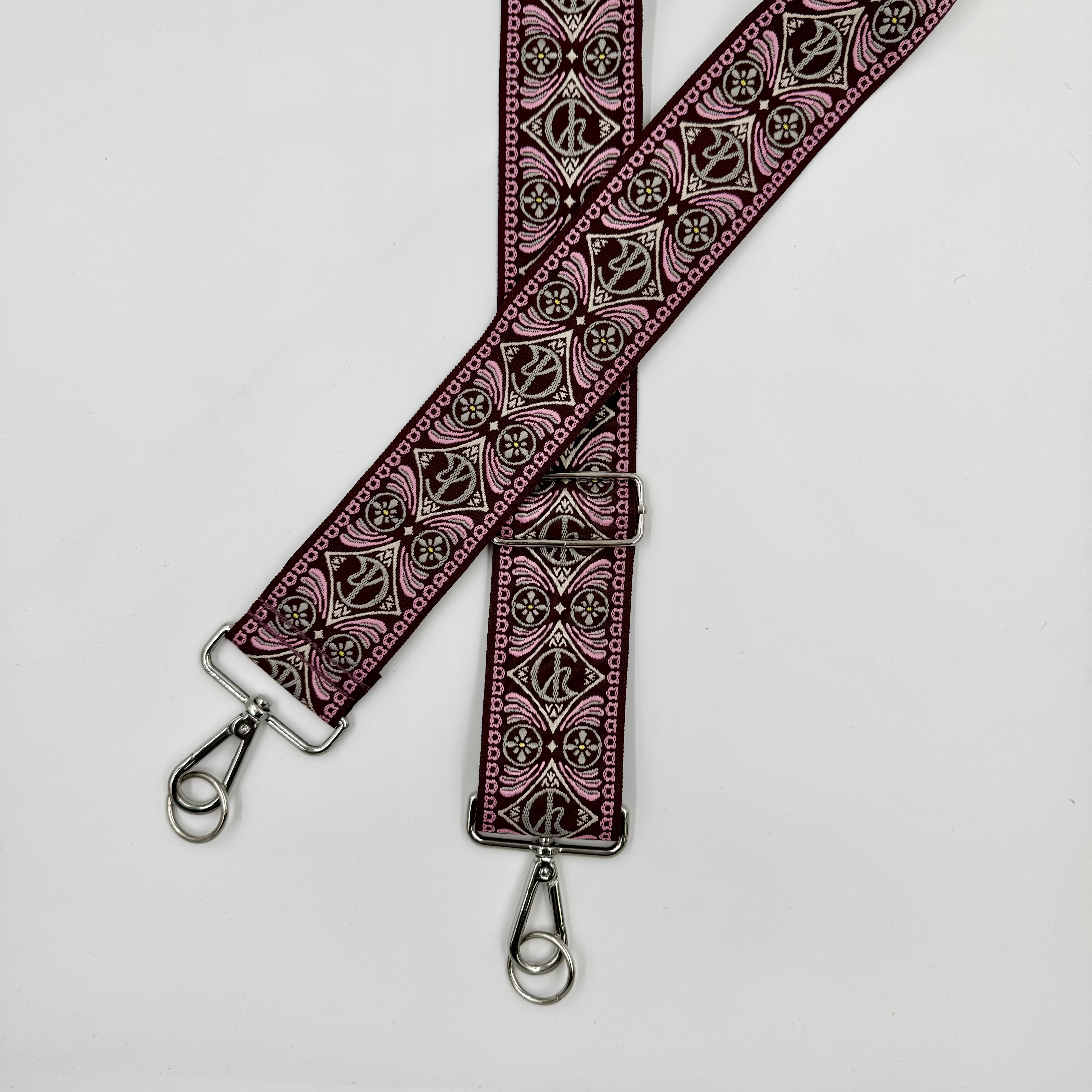 BOHO 18